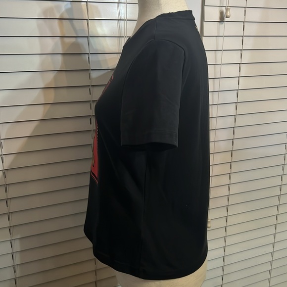 Puma X Fubu Boxed T-shirt - Picture 3 of 9